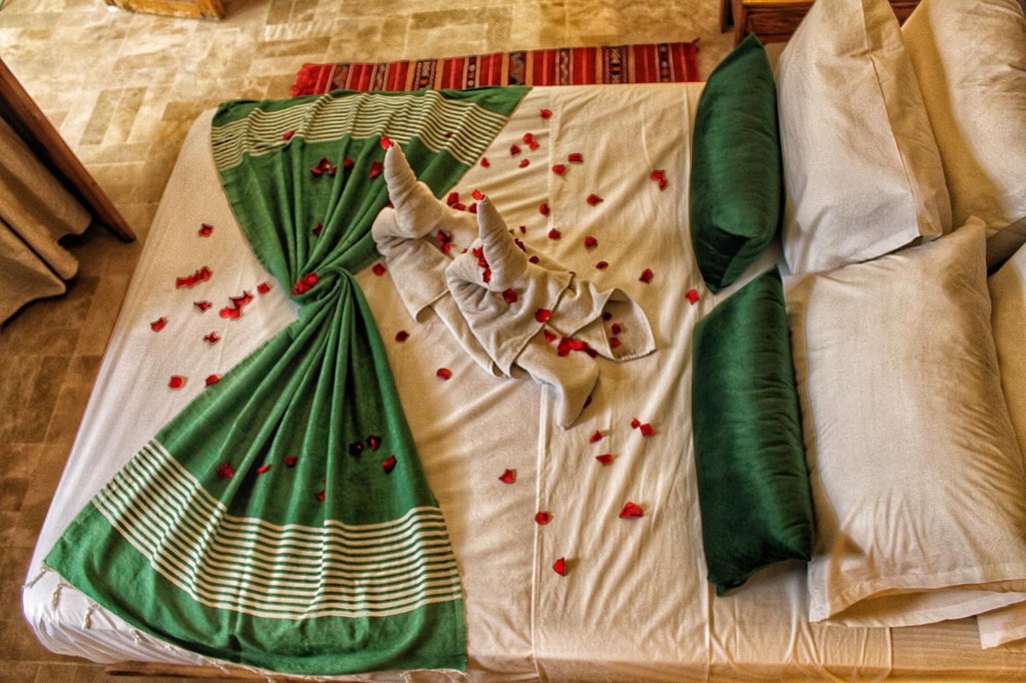 Riad Belikoss Pool & Spa Marrakesh Eksteriør billede